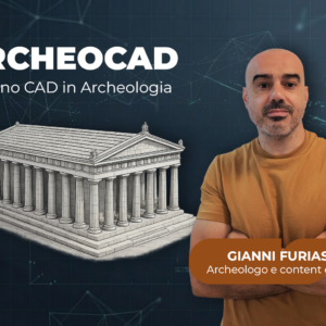 ARCHEOCAD - Disegno CAD in Archeologia